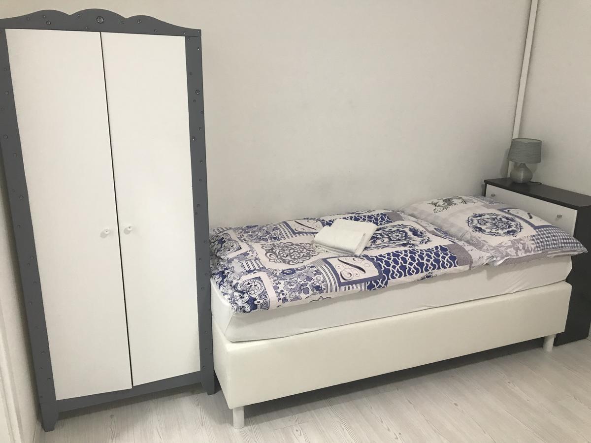 Penzión Oáza Nagyszombat Kültér fotó